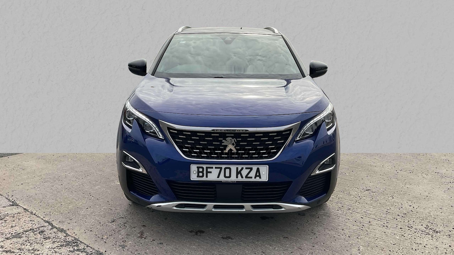 Used Peugeot 3008 2020 for sale - 76113395: Photo 4