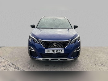 Used Peugeot 3008 2020 for sale - 76113395: Photo