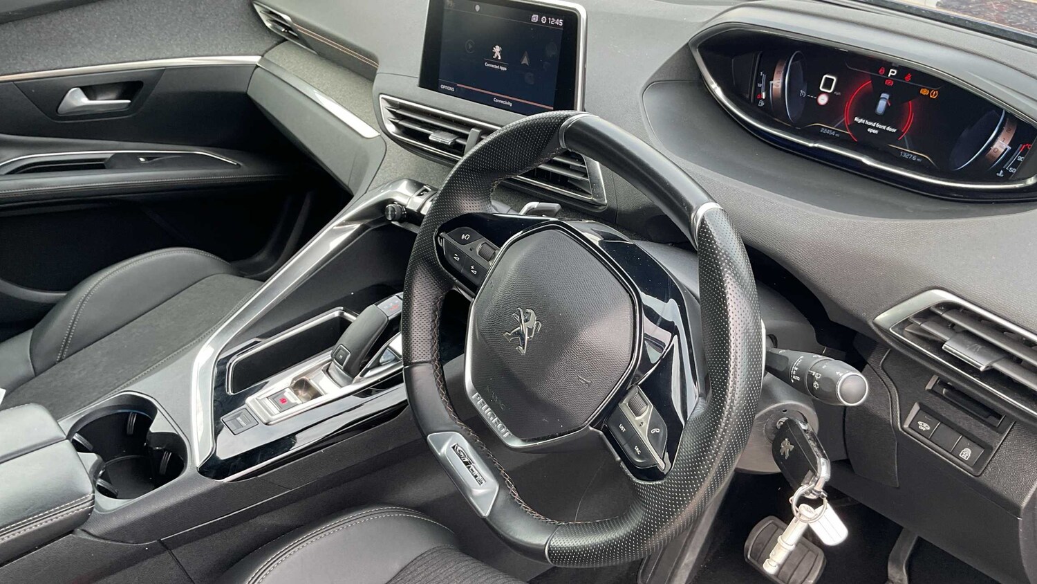 Used Peugeot 3008 2020 for sale - 76113395: Photo 6