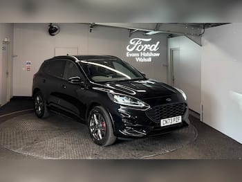 Used Ford Kuga 2023 for sale - 79486738: Photo
