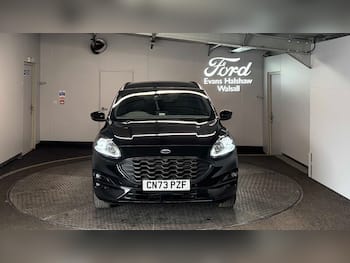 Used Ford Kuga 2023 for sale - 79486738: Photo