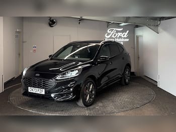 Used Ford Kuga 2023 for sale - 79486738: Photo