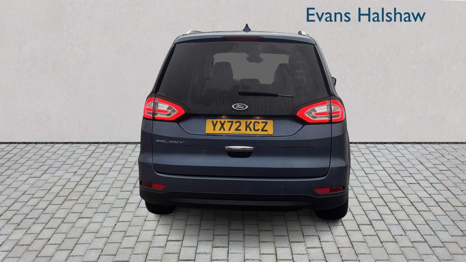 Used Ford Galaxy 2022 for sale - 77281939: Photo 5
