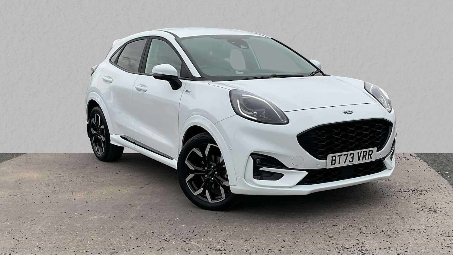Used Ford Puma 2023 for sale - 76087836: Photo 1