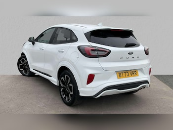 Used Ford Puma 2023 for sale - 76087836: Photo 2