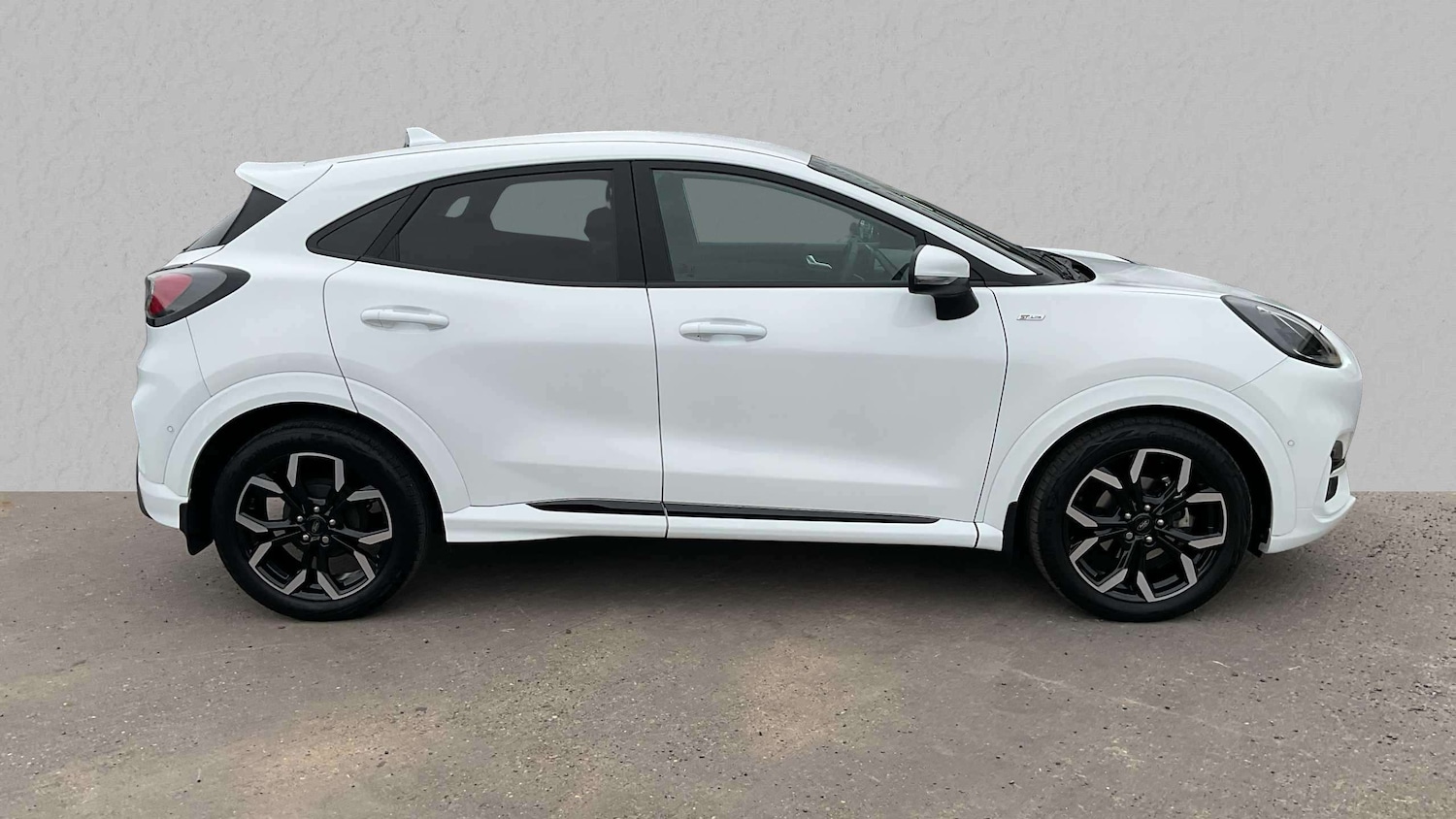 Used Ford Puma 2023 for sale - 76087836: Photo 3