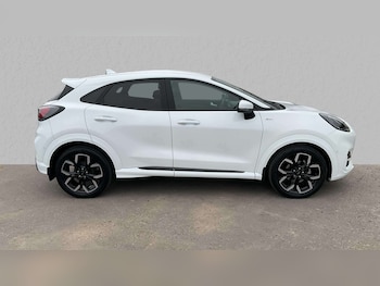 Used Ford Puma 2023 for sale - 76087836: Photo 3