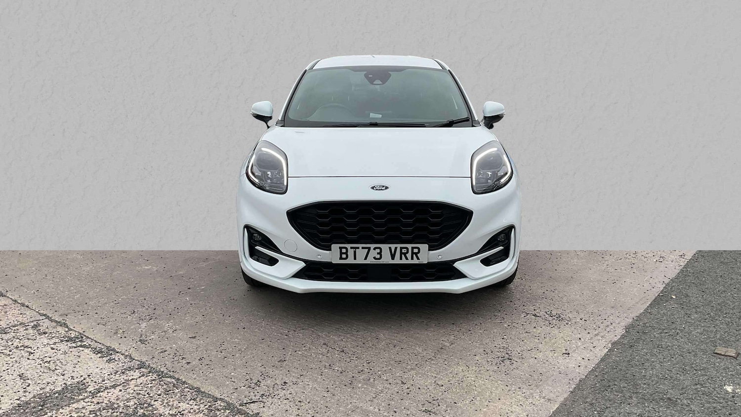 Used Ford Puma 2023 for sale - 76087836: Photo 4