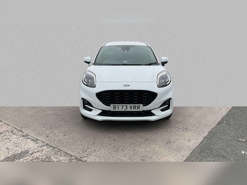Used Ford Puma 2023 for sale - 76087836: Photo 4