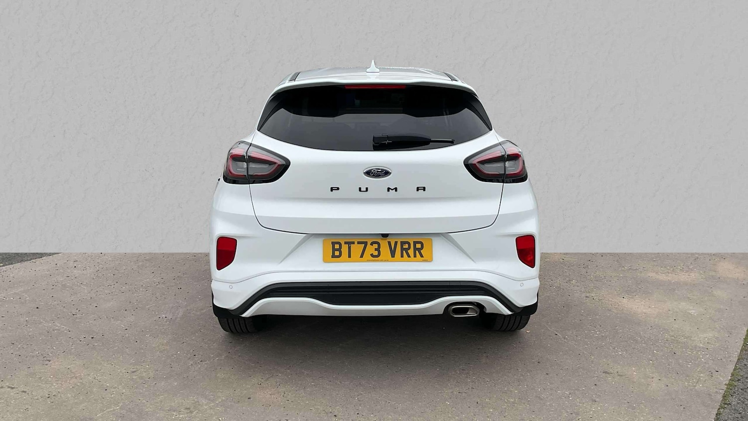 Used Ford Puma 2023 for sale - 76087836: Photo 5