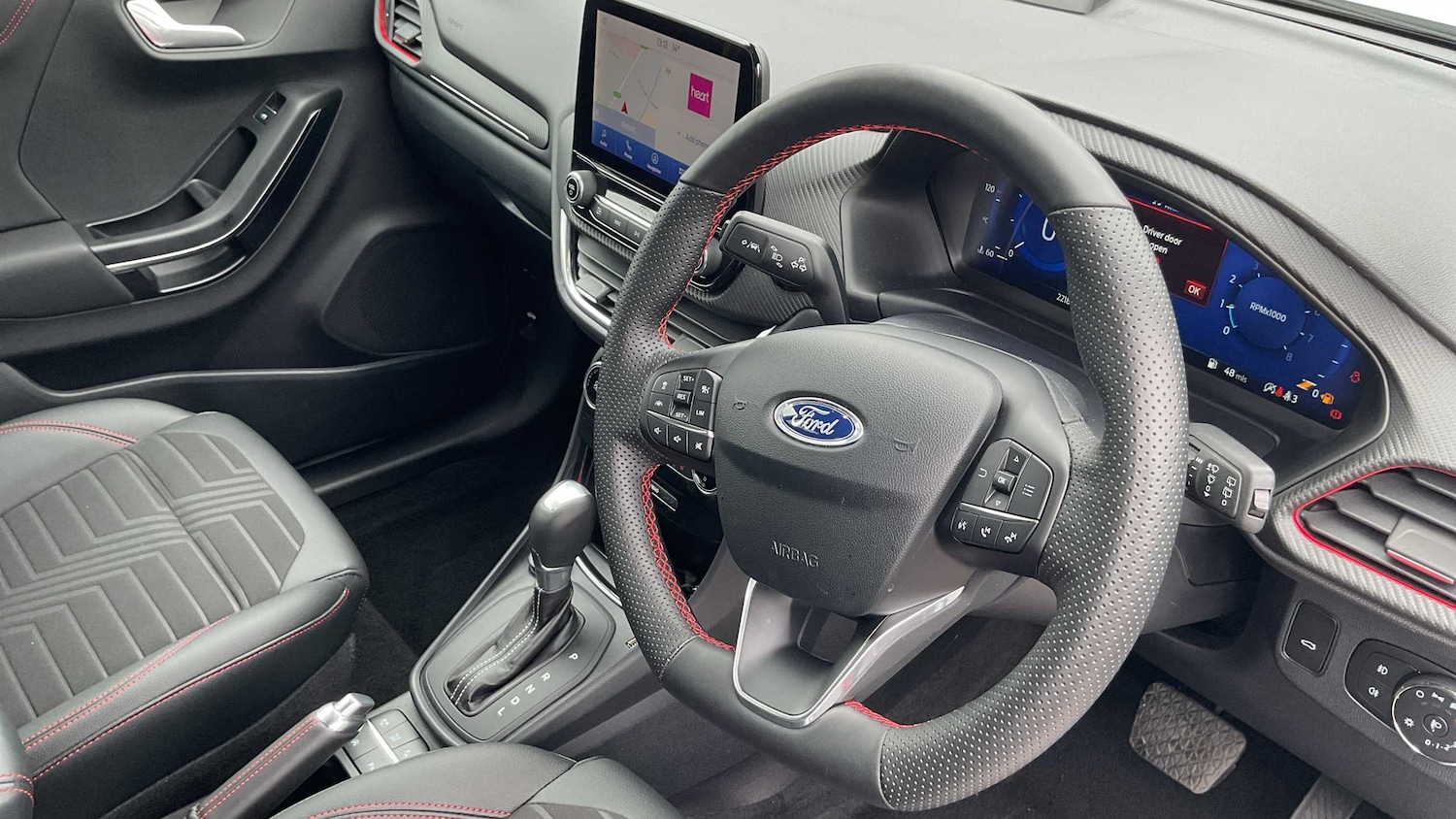 Used Ford Puma 2023 for sale - 76087836: Photo 6