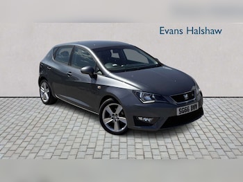 Used SEAT Ibiza 2016 for sale - 79271124: Photo