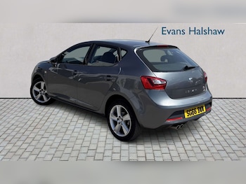 Used SEAT Ibiza 2016 for sale - 79271124: Photo