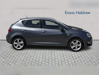 Used SEAT Ibiza 2016 for sale - 79271124: Photo