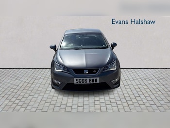 Used SEAT Ibiza 2016 for sale - 79271124: Photo