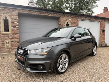 Used Audi A1 2011 for sale - 79731964: Photo