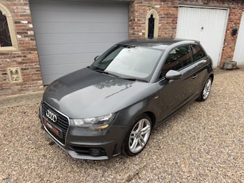 Used Audi A1 2011 for sale - 79731964: Photo
