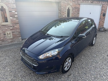 Used Ford Fiesta 2014 for sale - 79228502: Photo