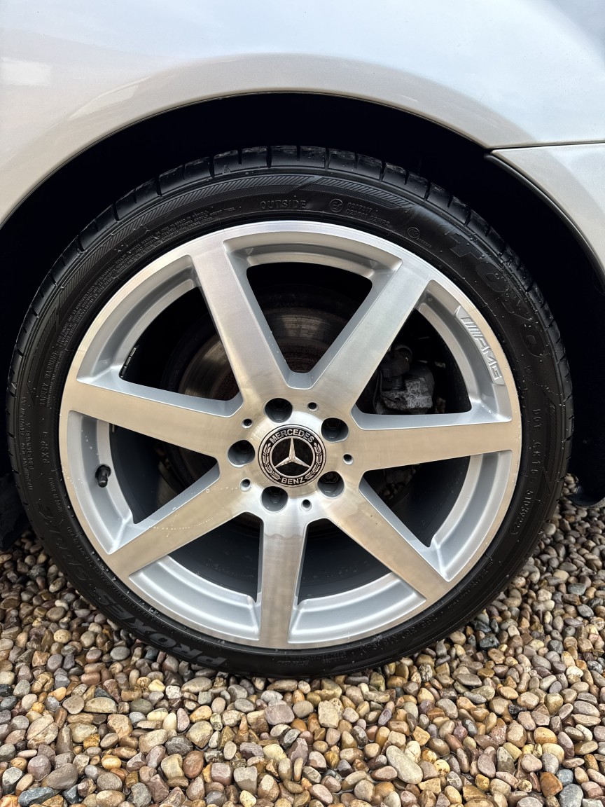 Used Mercedes-Benz C Class 2013 for sale - 76741251: Photo 12