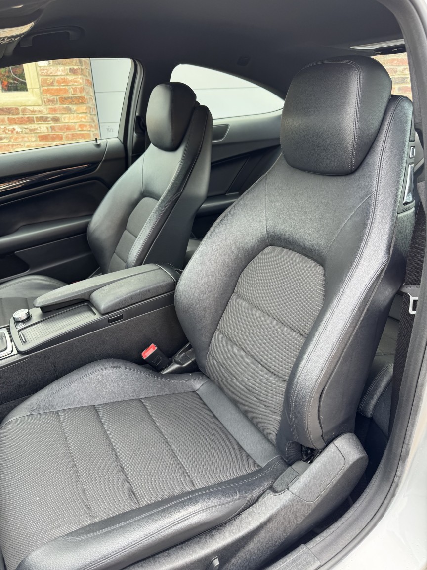 Used Mercedes-Benz C Class 2013 for sale - 76741251: Photo 14