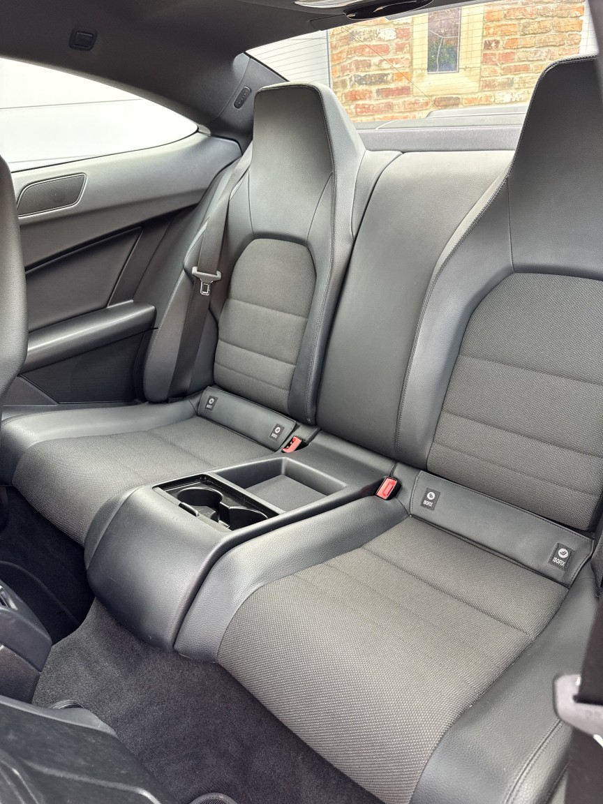 Used Mercedes-Benz C Class 2013 for sale - 76741251: Photo 15