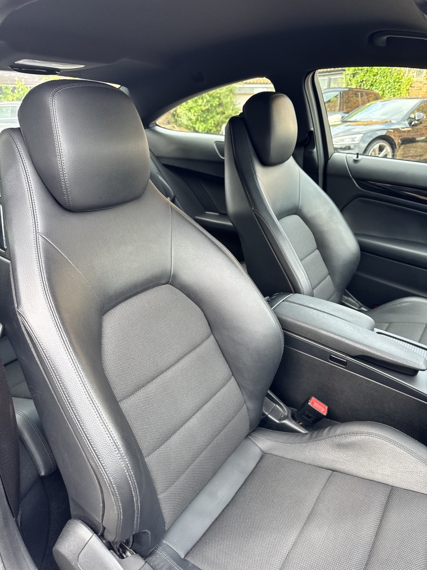 Used Mercedes-Benz C Class 2013 for sale - 76741251: Photo 18