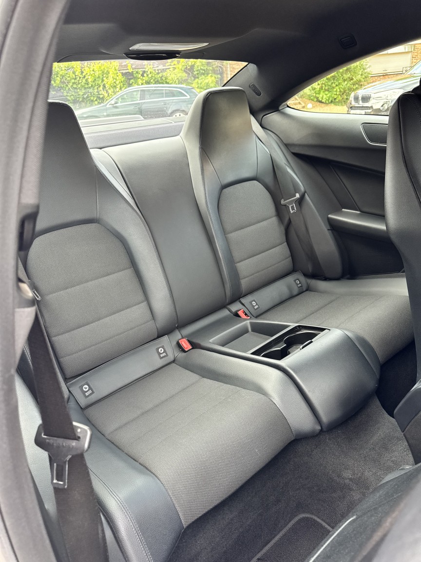 Used Mercedes-Benz C Class 2013 for sale - 76741251: Photo 19