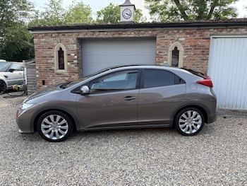 Used Honda Civic 2013 for sale - 78703512: Photo