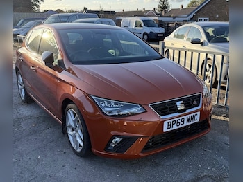 2020 - 1.0 TSI FR 5-Door