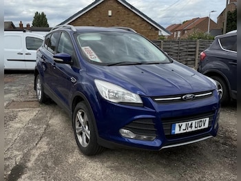 Used Ford Kuga 2014 for sale - 78950250: Photo