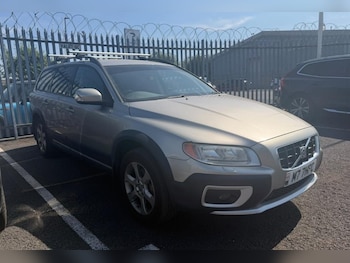 Used Volvo XC70 2008 for sale - 79228535: Photo