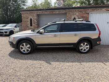 Used Volvo XC70 2008 for sale - 79228535: Photo