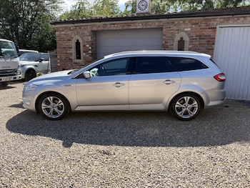 Used Ford Mondeo 2014 for sale - 79098404: Photo