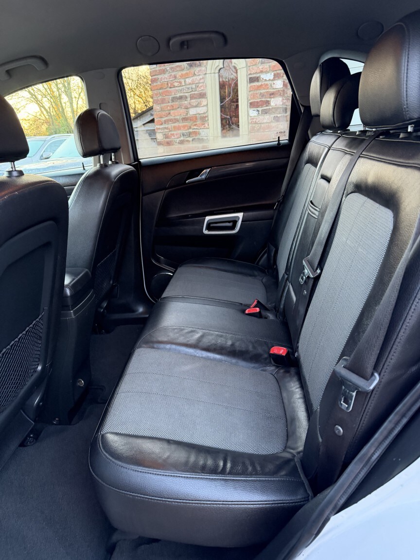 Used Vauxhall Antara 2013 for sale - 77465013: Photo 13