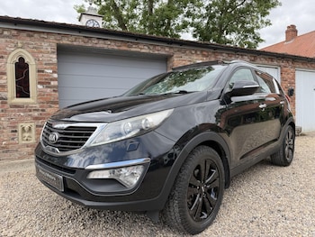 Used Kia Sportage 2013 for sale - 79429685: Photo