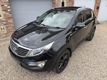 Used Kia Sportage 2013 for sale - 79429685: Photo
