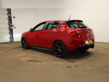 Used Alfa Romeo Giulietta 2015 for sale - 76237242: Photo 2