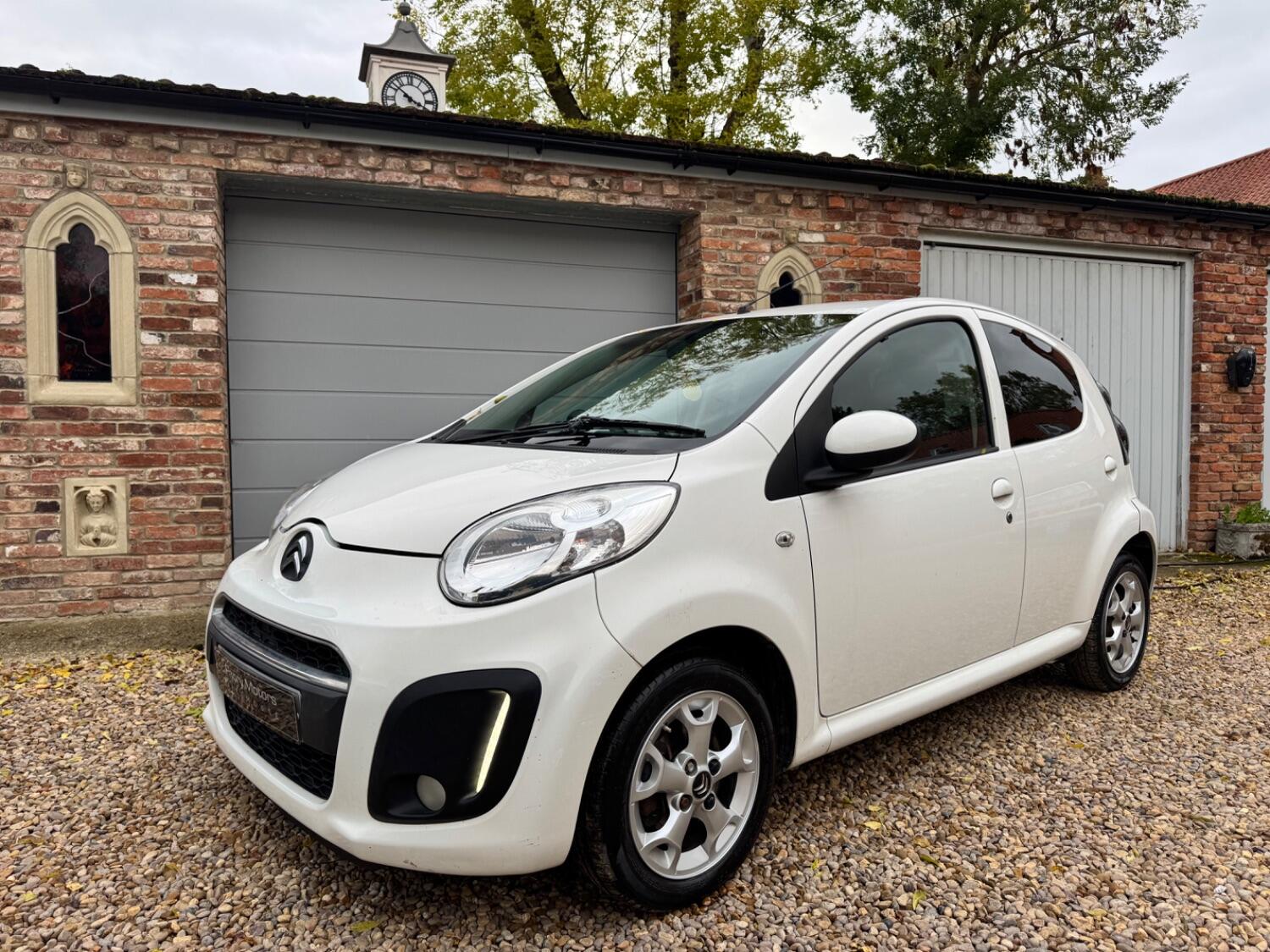 Used Citroen C1 2013 for sale - 76363080: Photo 1