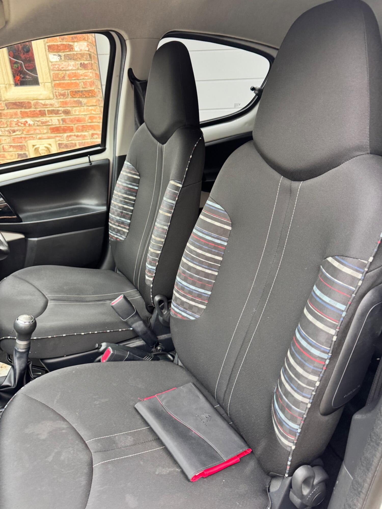 Used Citroen C1 2013 for sale - 76363080: Photo 13