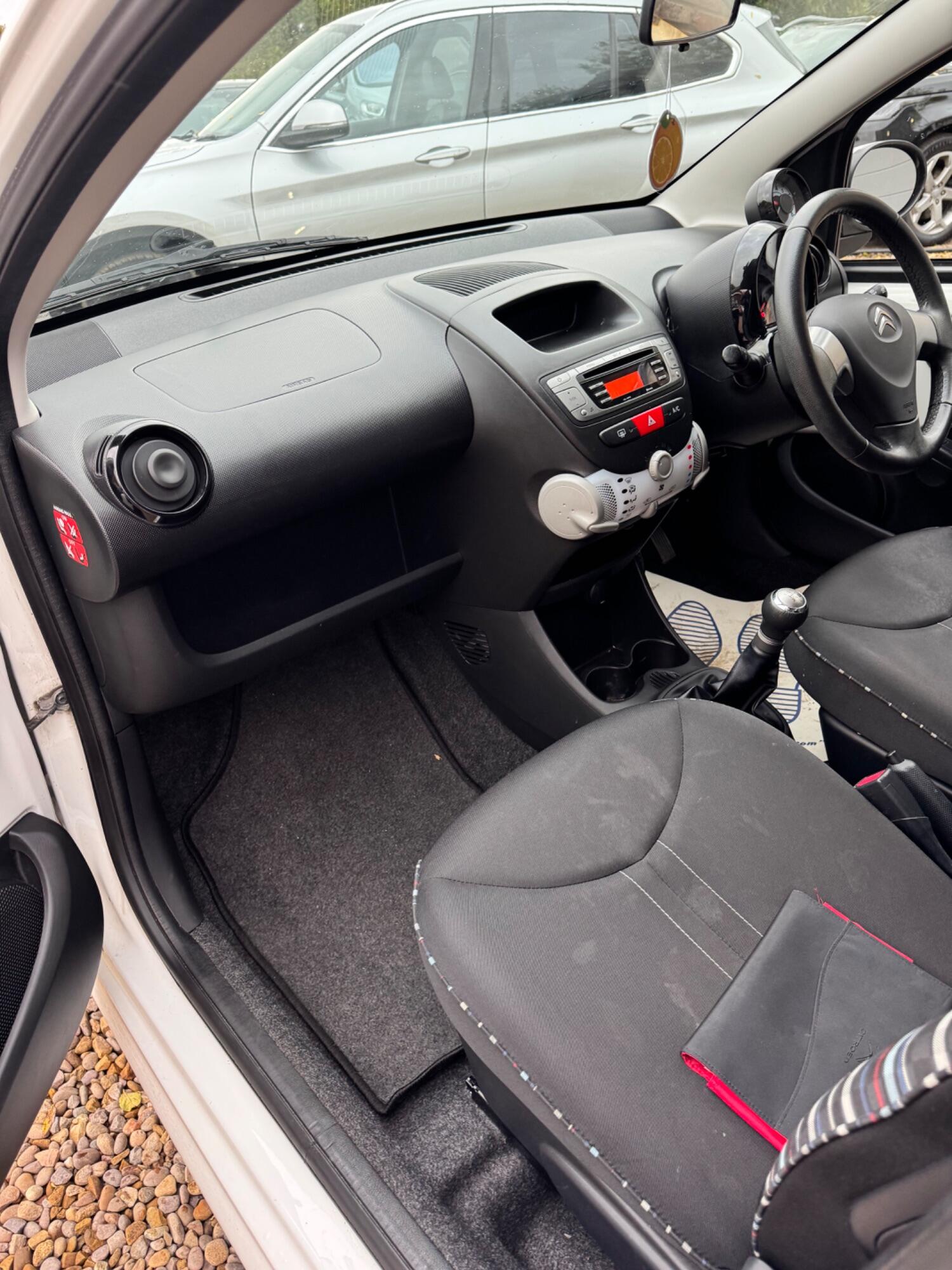 Used Citroen C1 2013 for sale - 76363080: Photo 14