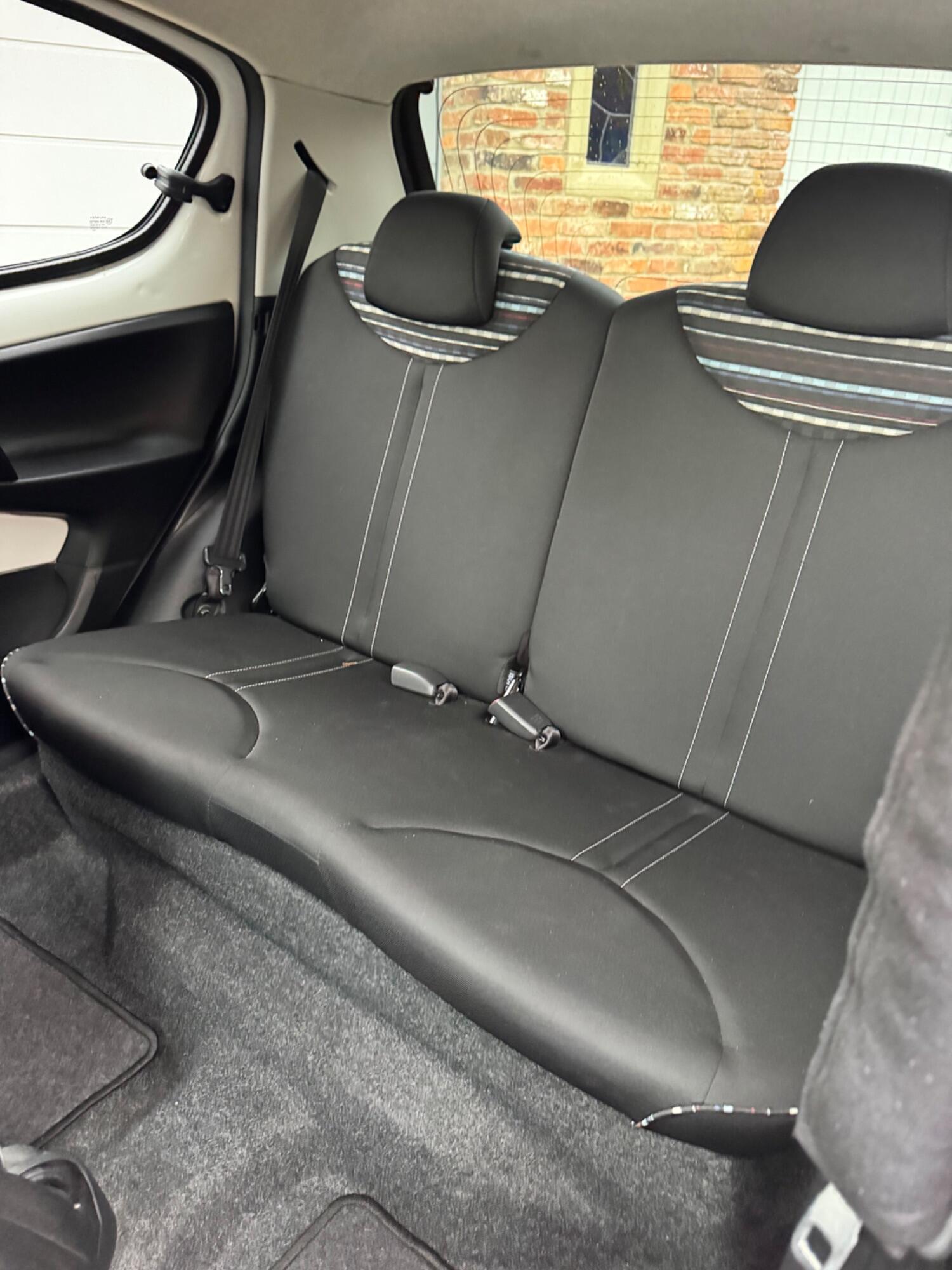 Used Citroen C1 2013 for sale - 76363080: Photo 15