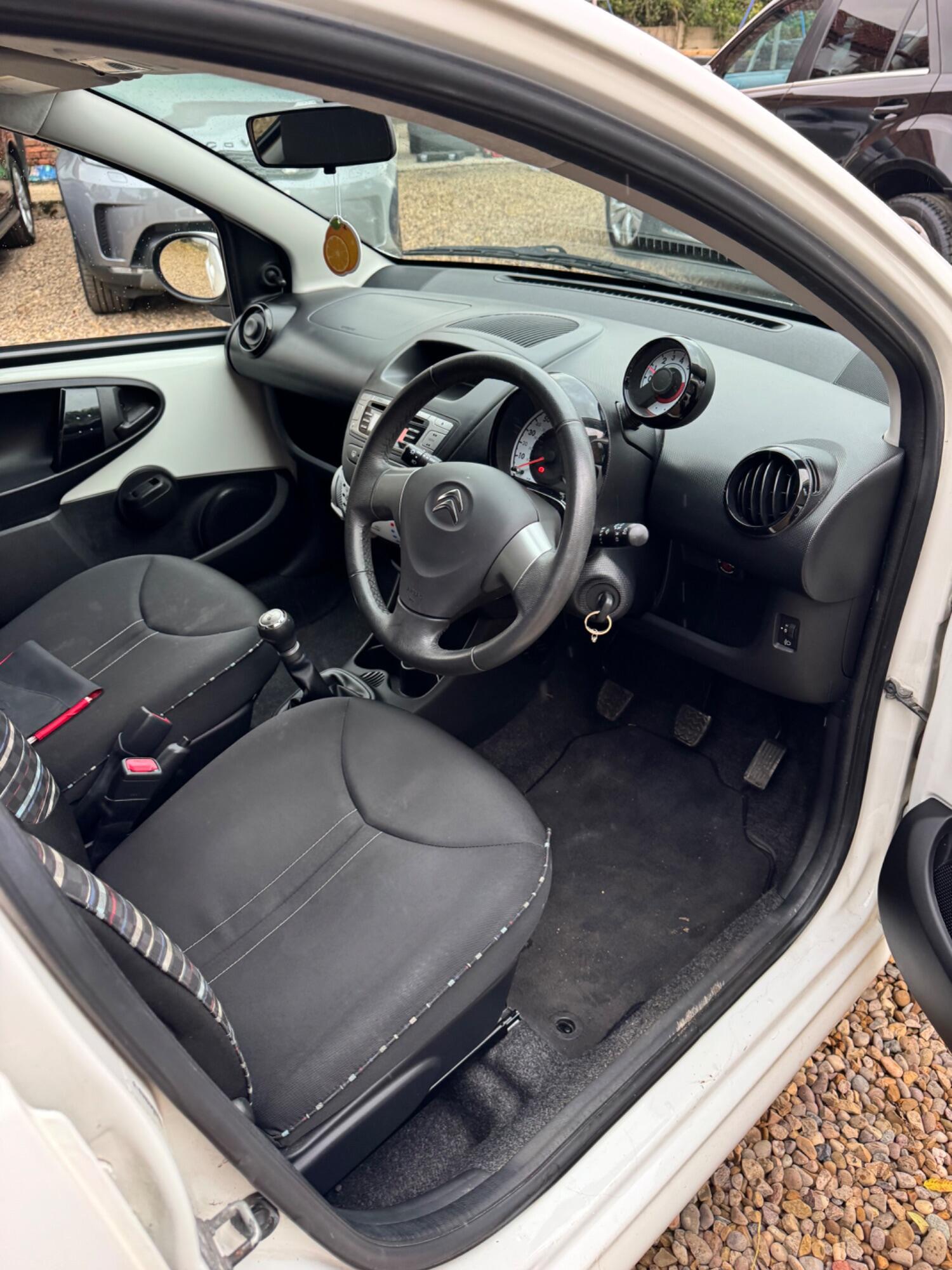 Used Citroen C1 2013 for sale - 76363080: Photo 17