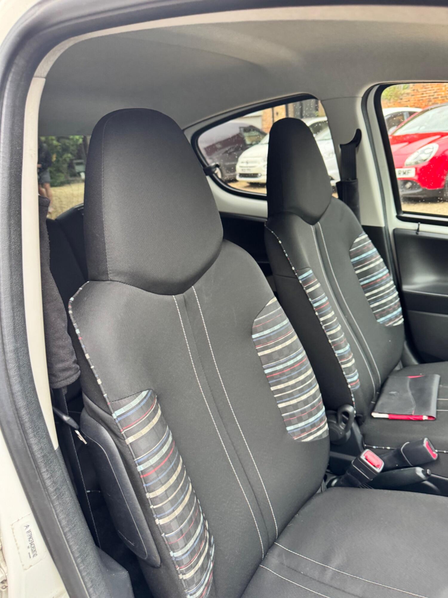 Used Citroen C1 2013 for sale - 76363080: Photo 18