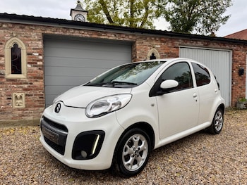 2013 - 1.0 i VTR+ 5-Door