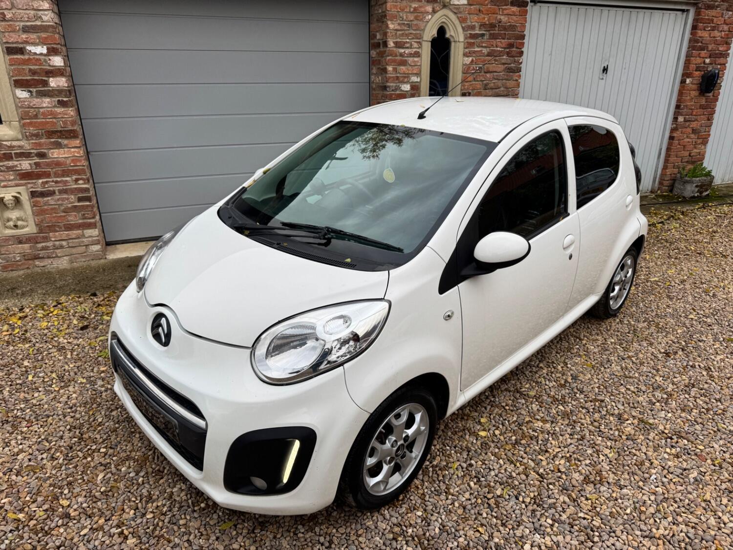 Used Citroen C1 2013 for sale - 76363080: Photo 2