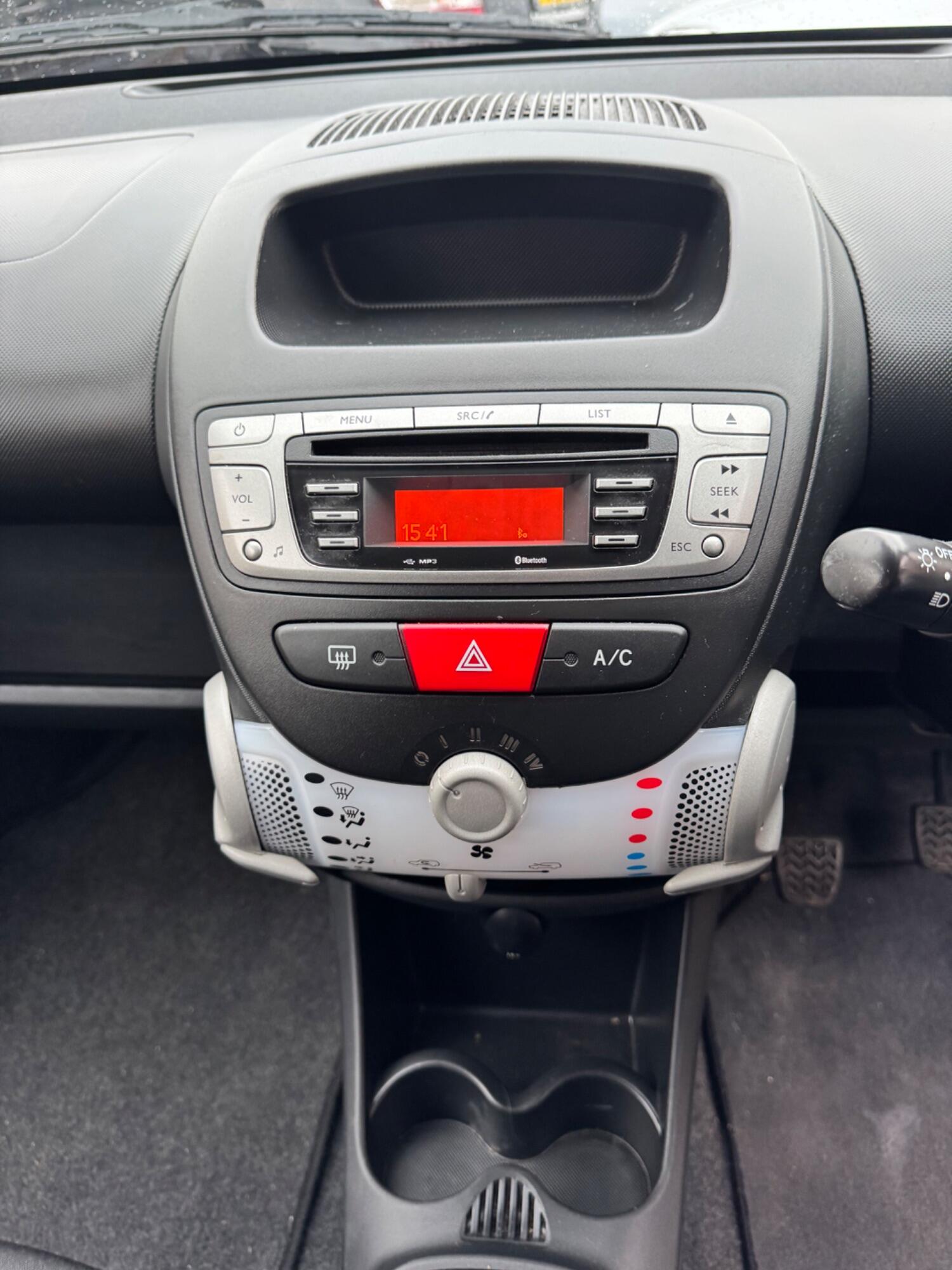 Used Citroen C1 2013 for sale - 76363080: Photo 20
