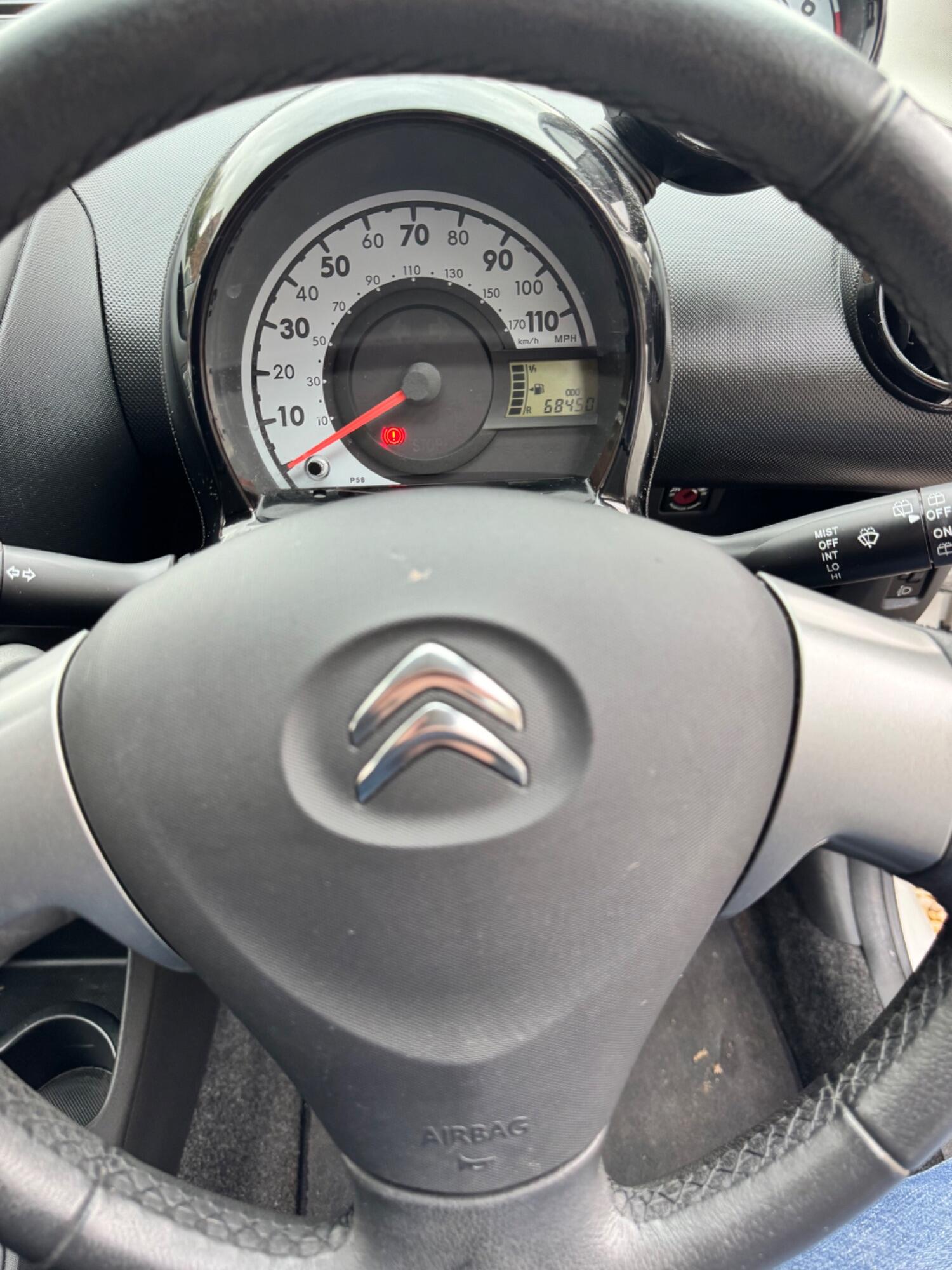 Used Citroen C1 2013 for sale - 76363080: Photo 21