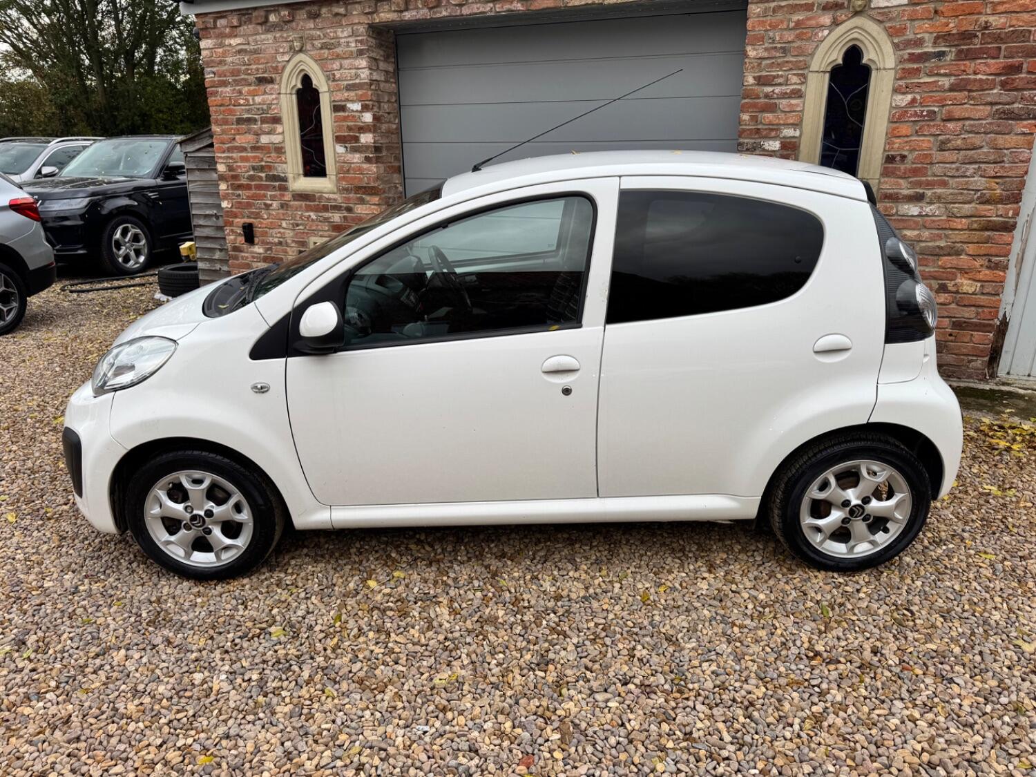 Used Citroen C1 2013 for sale - 76363080: Photo 4
