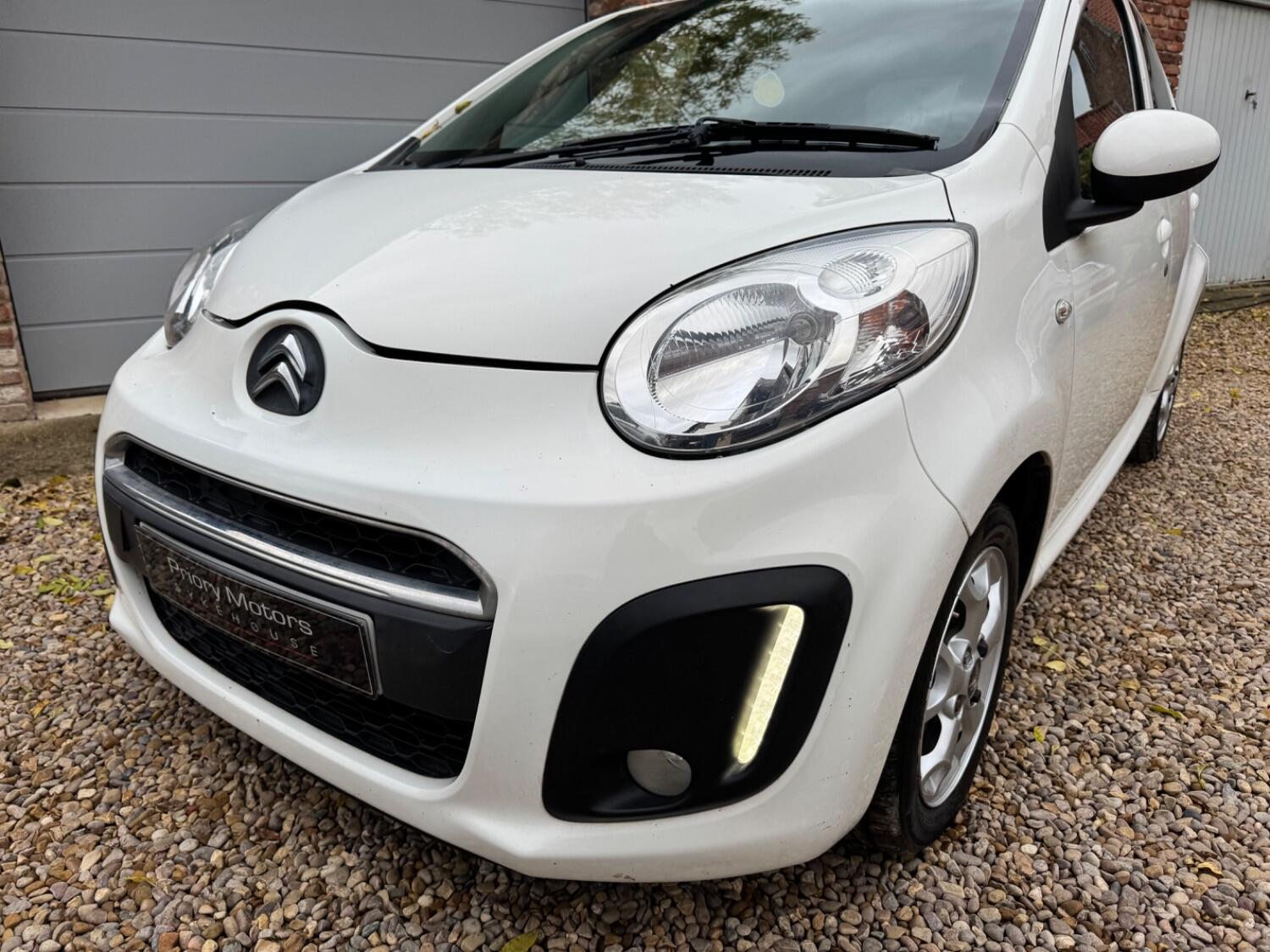 Used Citroen C1 2013 for sale - 76363080: Photo 5