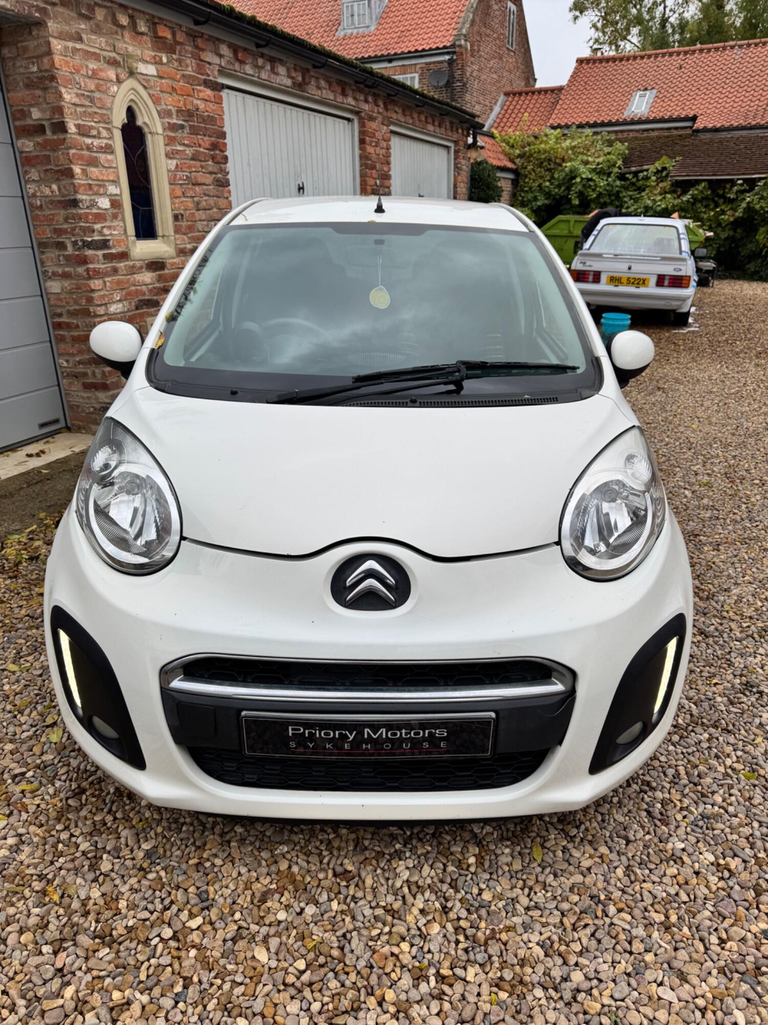 Used Citroen C1 2013 for sale - 76363080: Photo 6